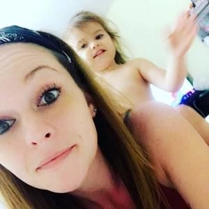 Meet your Posher, Brandy